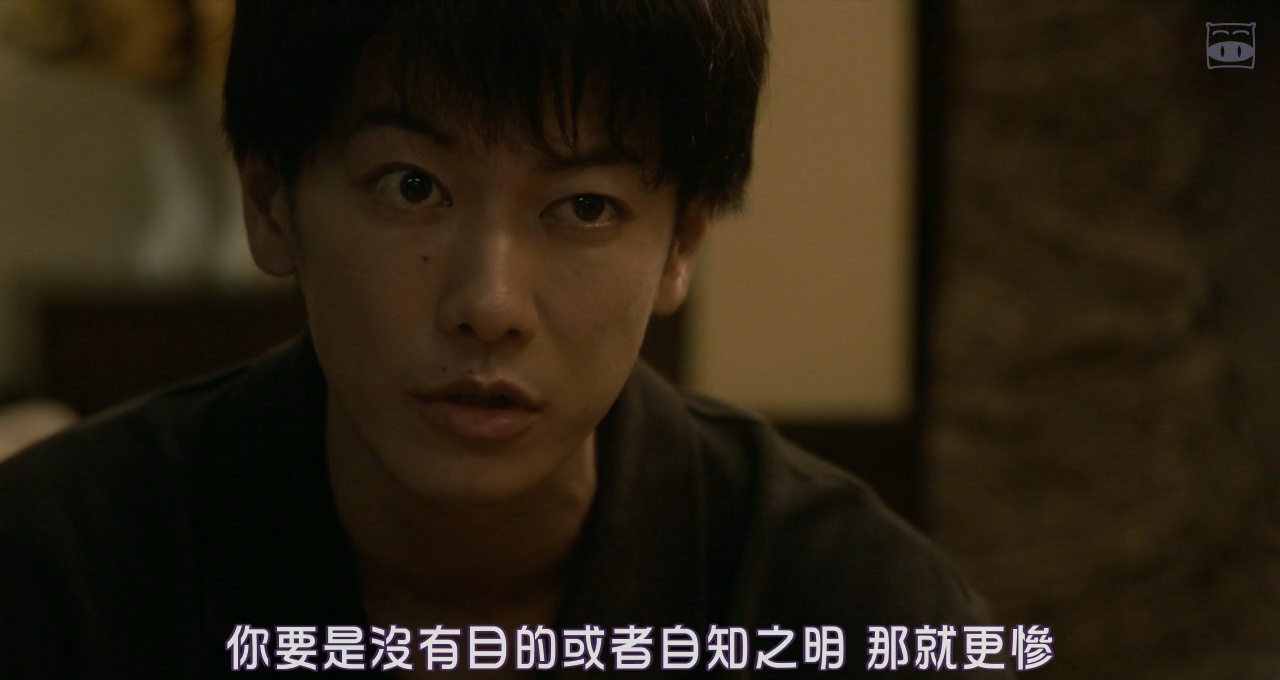 硬核剧照的剧照