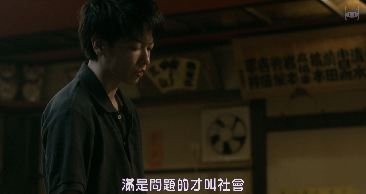 硬核剧照的剧照