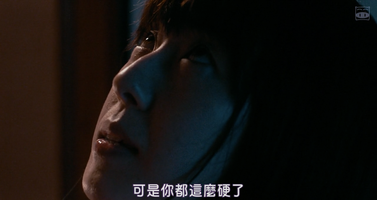 硬核剧照的剧照