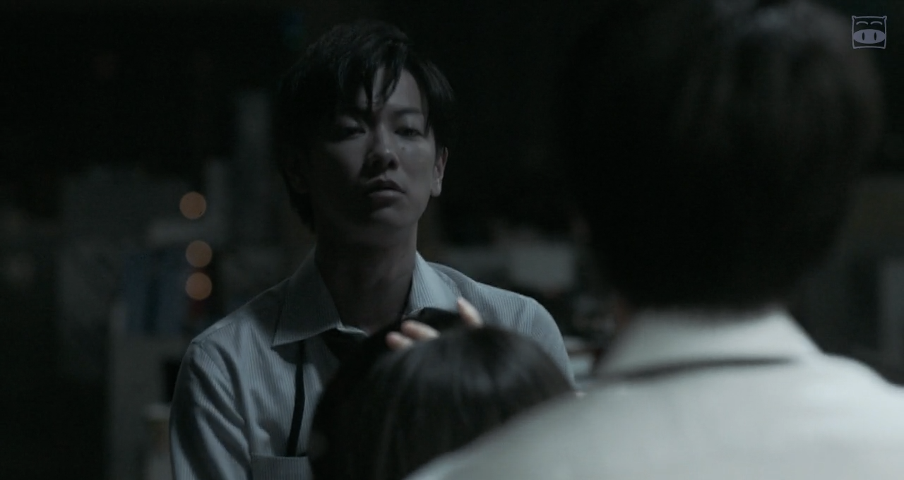 硬核剧照的剧照