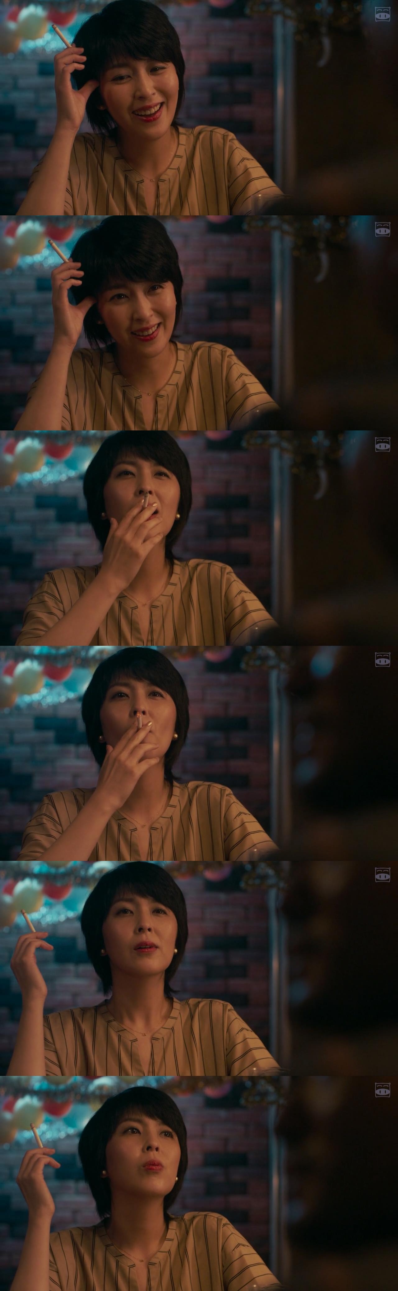 硬核剧照的剧照