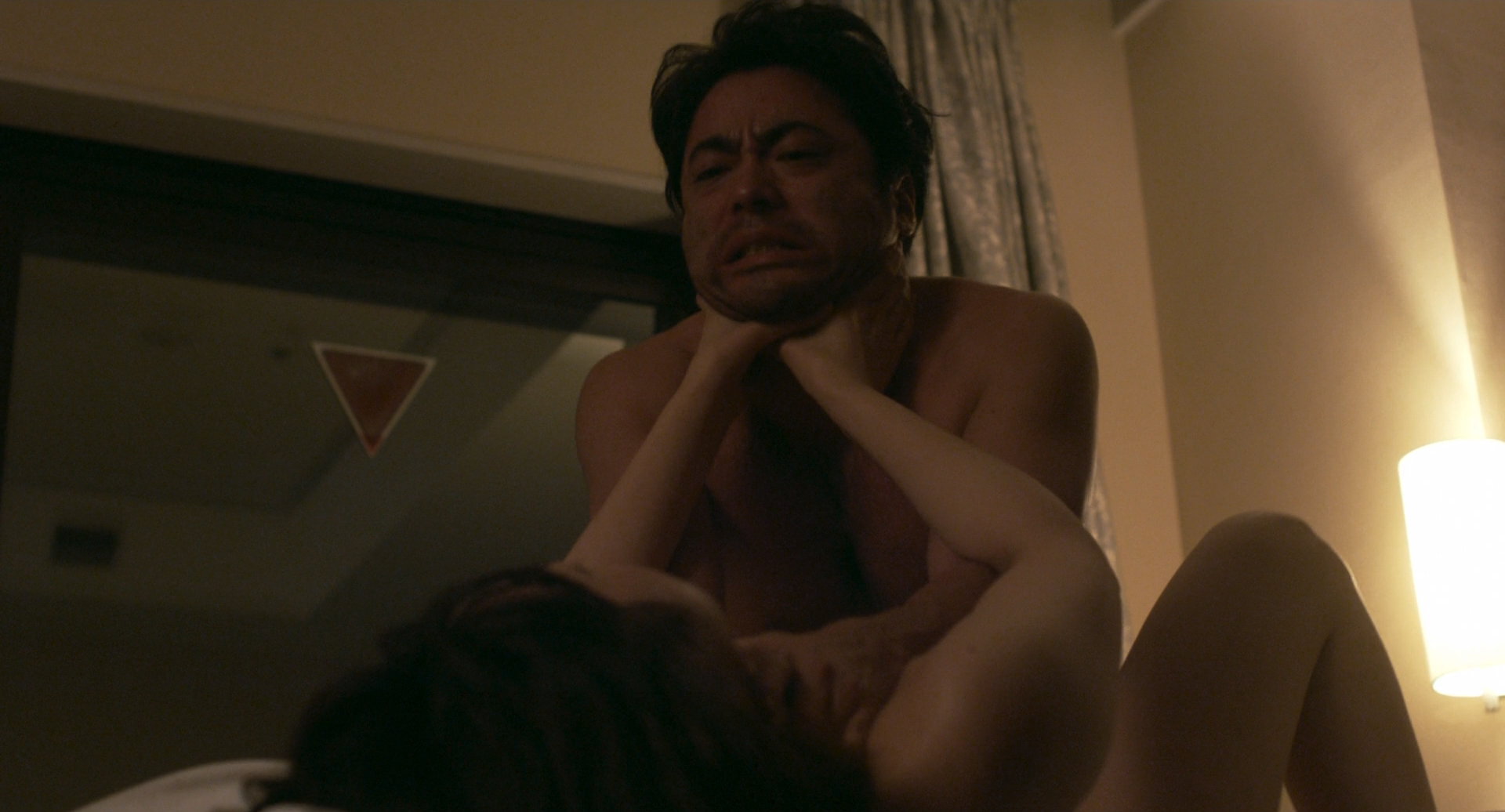 硬核剧照的剧照