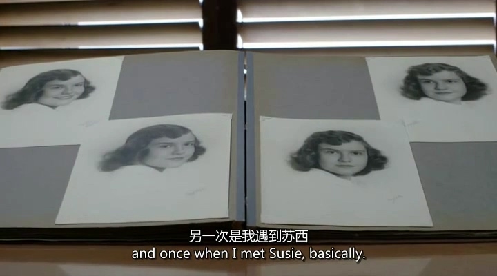 成为沃伦·巴菲特剧照的剧照