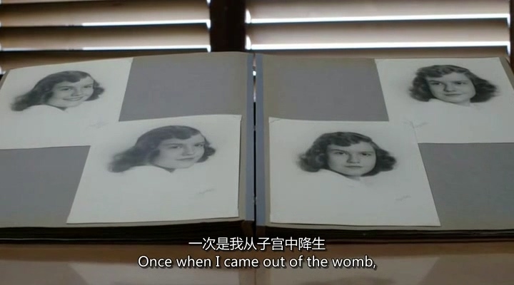 成为沃伦·巴菲特剧照的剧照