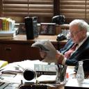 成为沃伦·巴菲特剧照