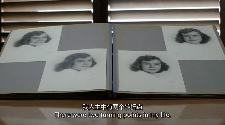 成为沃伦·巴菲特剧照的剧照