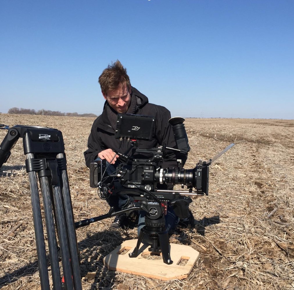 成为沃伦·巴菲特剧照的剧照