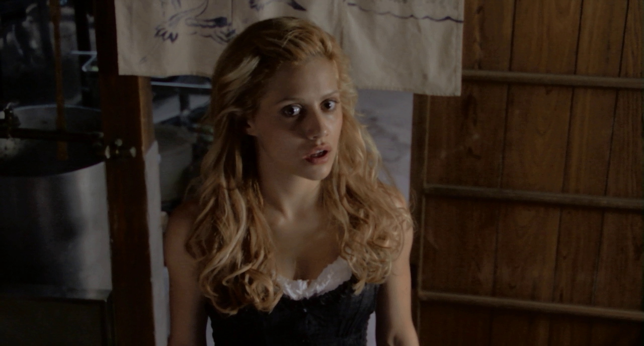 拉面女孩剧照的剧照