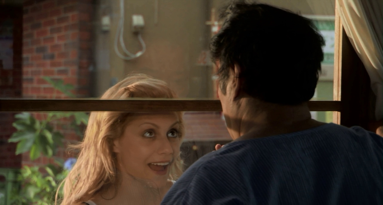 拉面女孩剧照的剧照