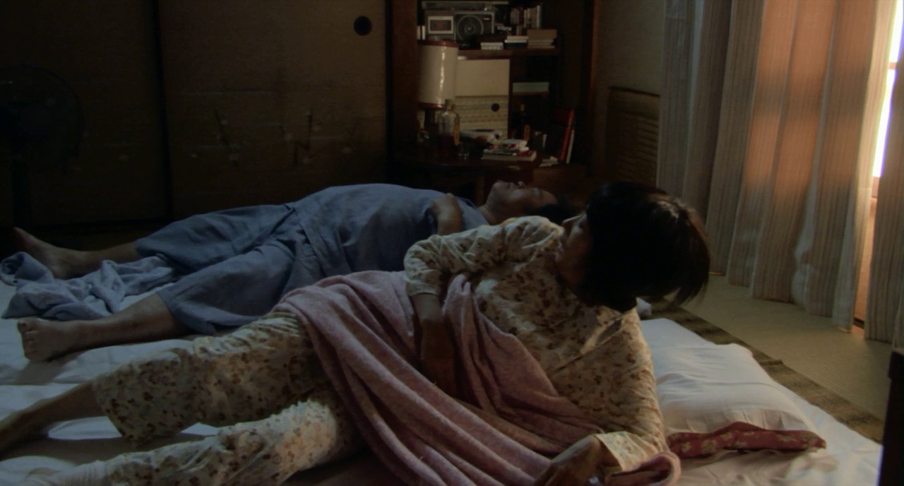 拉面女孩剧照的剧照