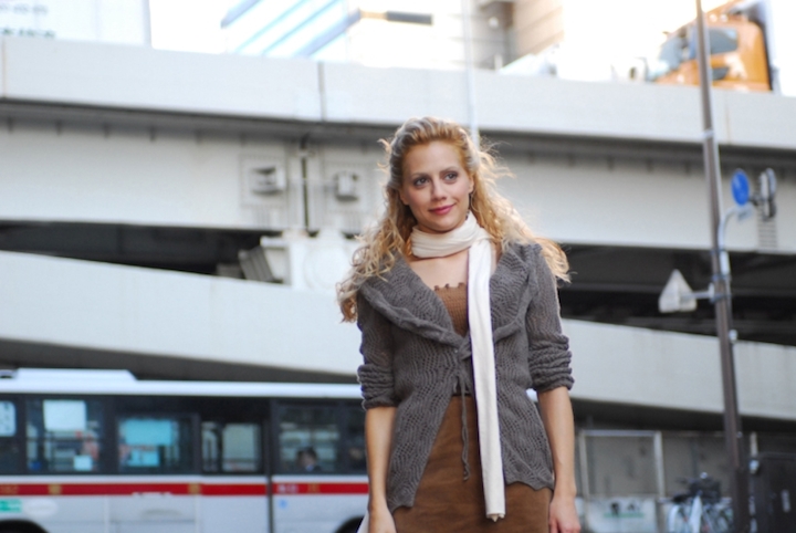 拉面女孩剧照的剧照