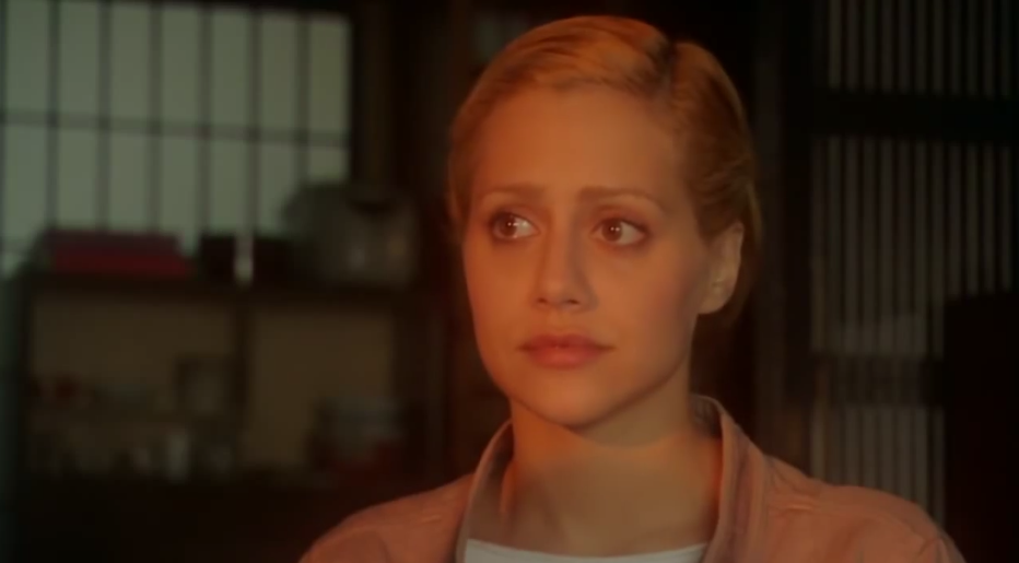 拉面女孩剧照的剧照