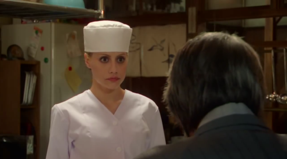 拉面女孩剧照的剧照