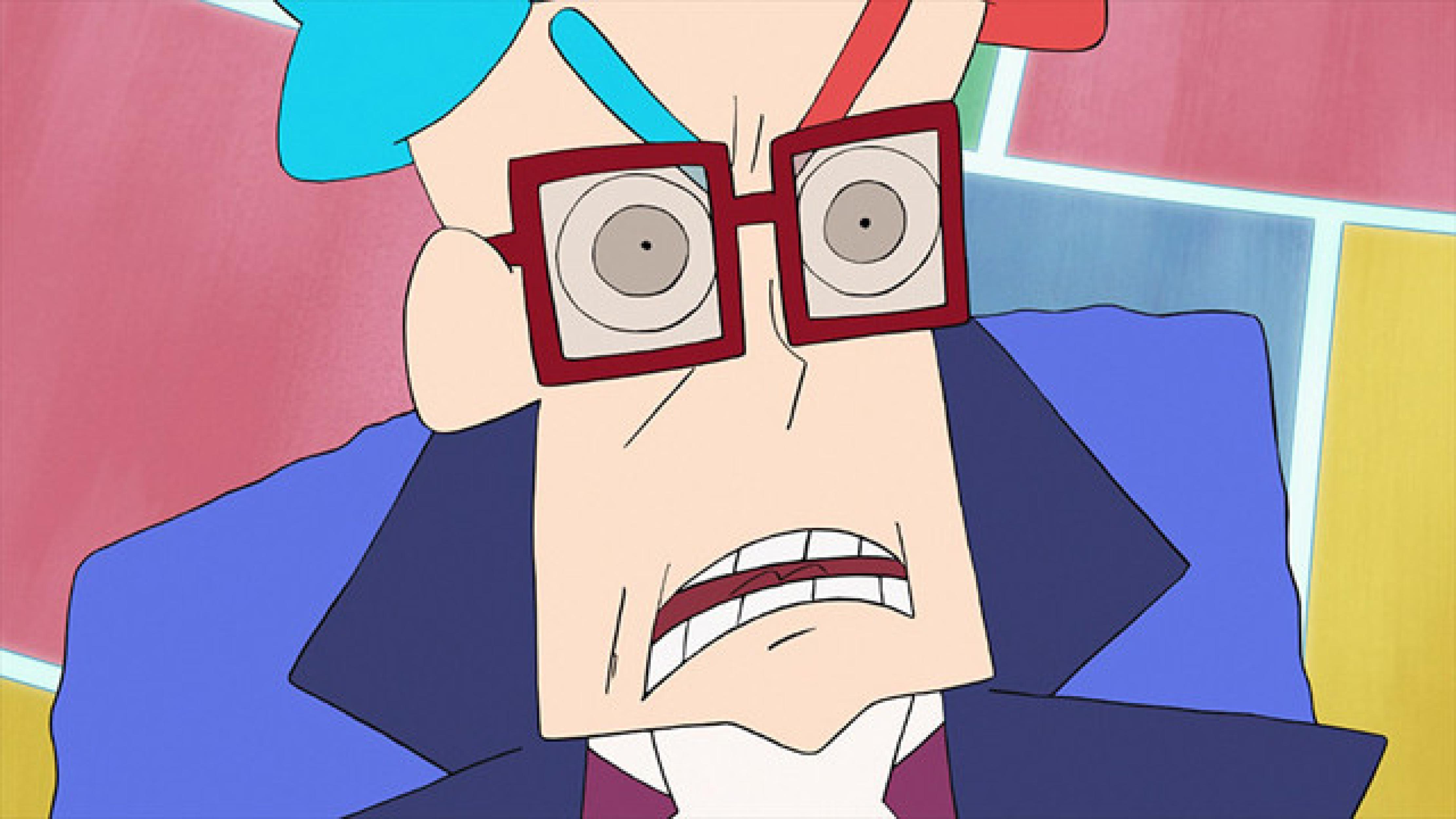 蜡笔小新：爆睡！在梦的世界大突击剧照的剧照