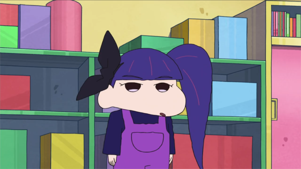 蜡笔小新：爆睡！在梦的世界大突击剧照的剧照