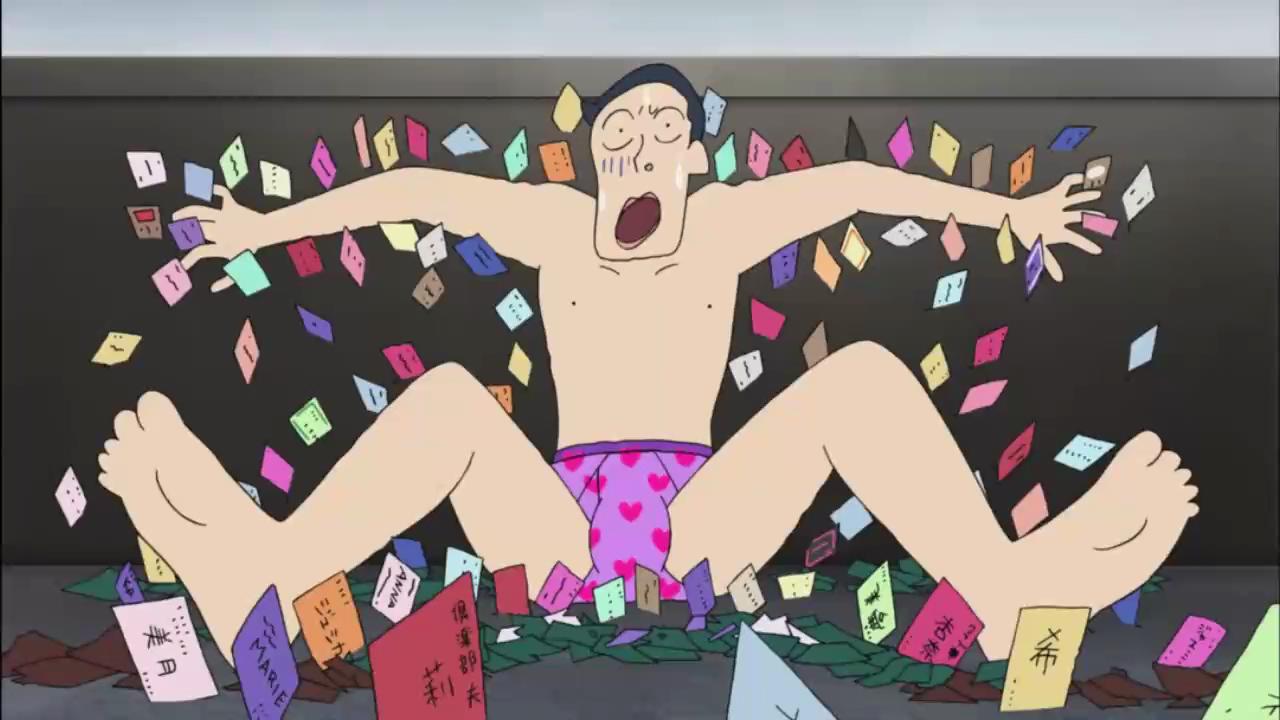 蜡笔小新：爆睡！在梦的世界大突击剧照的剧照