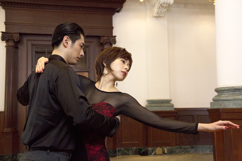 结婚剧照的剧照