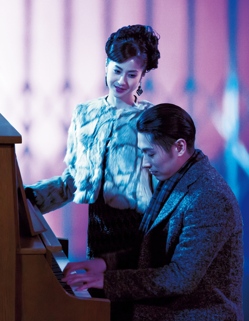 结婚剧照的剧照