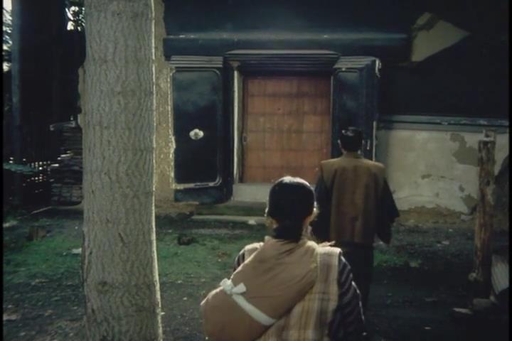 竹山孤旅剧照的剧照