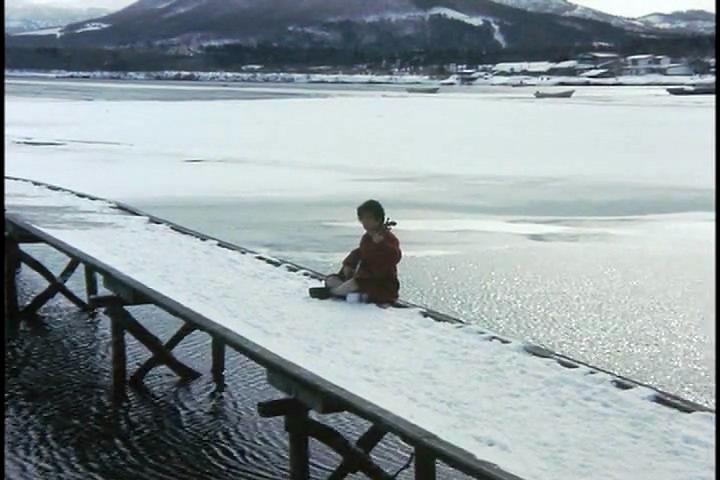 竹山孤旅剧照的剧照