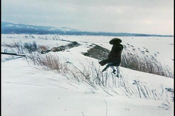 竹山孤旅剧照的剧照