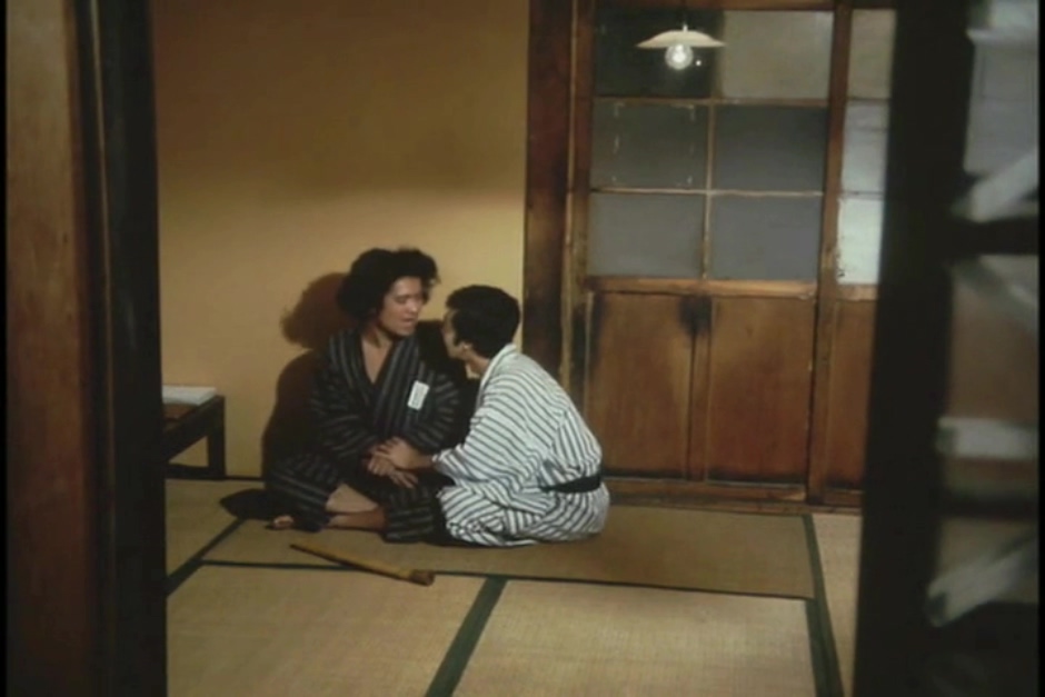 竹山孤旅剧照的剧照