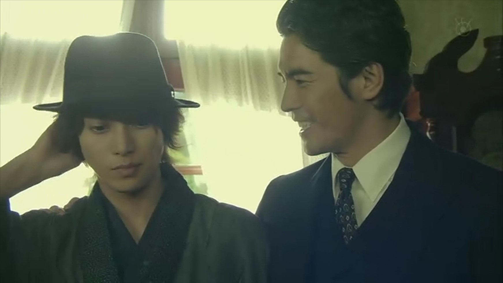 金田一耕助VS明智小五郎2剧照的剧照