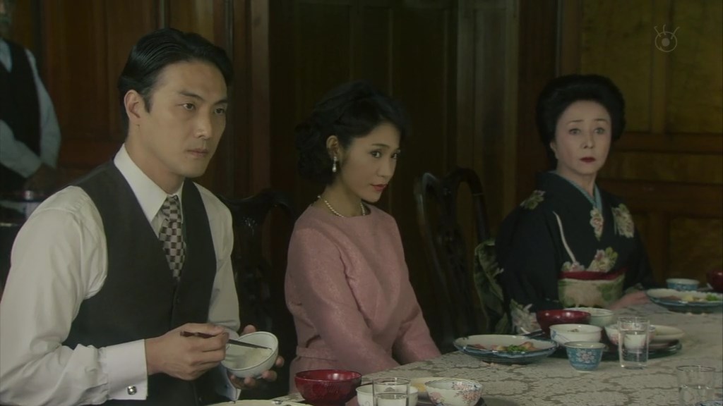 金田一耕助VS明智小五郎2剧照的剧照