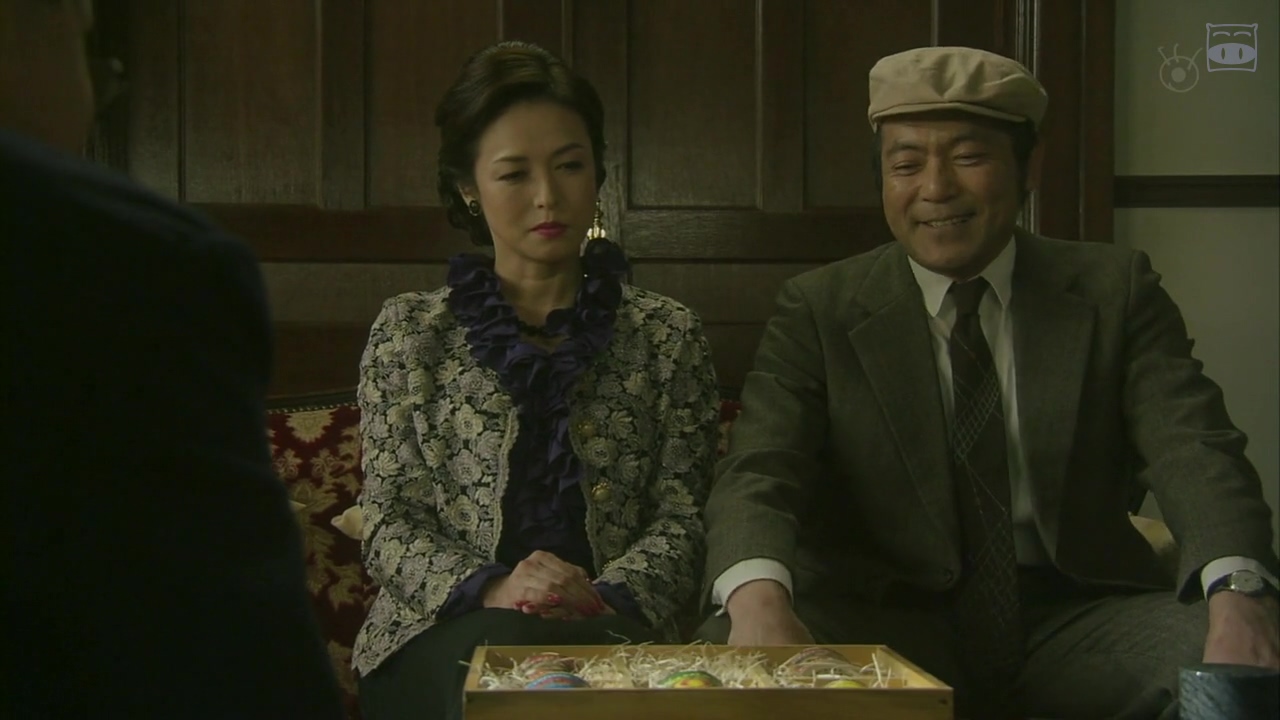 金田一耕助VS明智小五郎2剧照的剧照