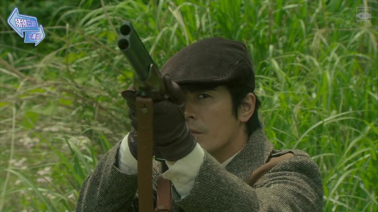 金田一耕助VS明智小五郎2剧照的剧照