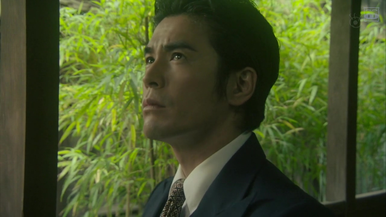 金田一耕助VS明智小五郎2剧照的剧照