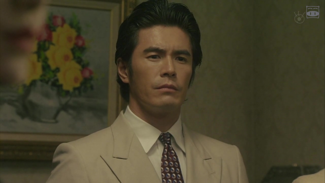 金田一耕助VS明智小五郎2剧照的剧照