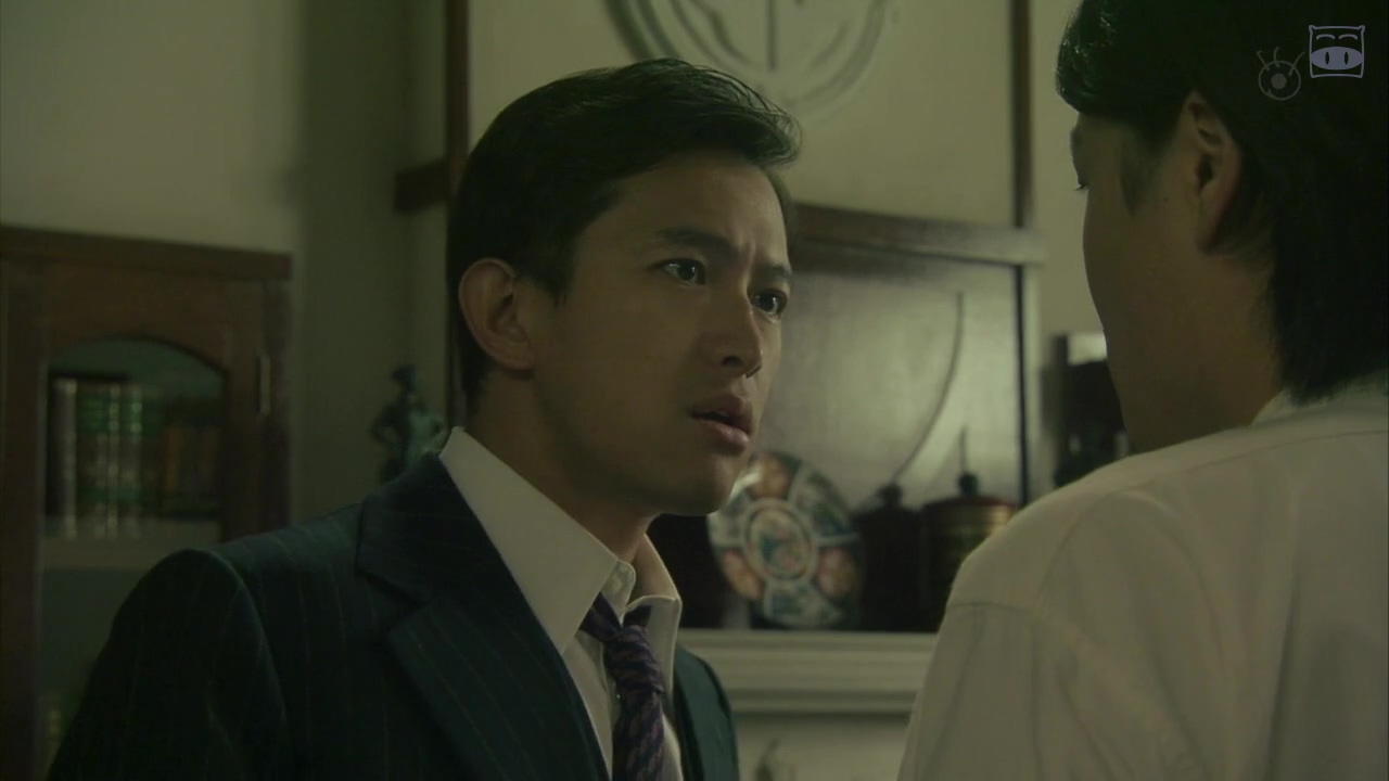 金田一耕助VS明智小五郎2剧照的剧照