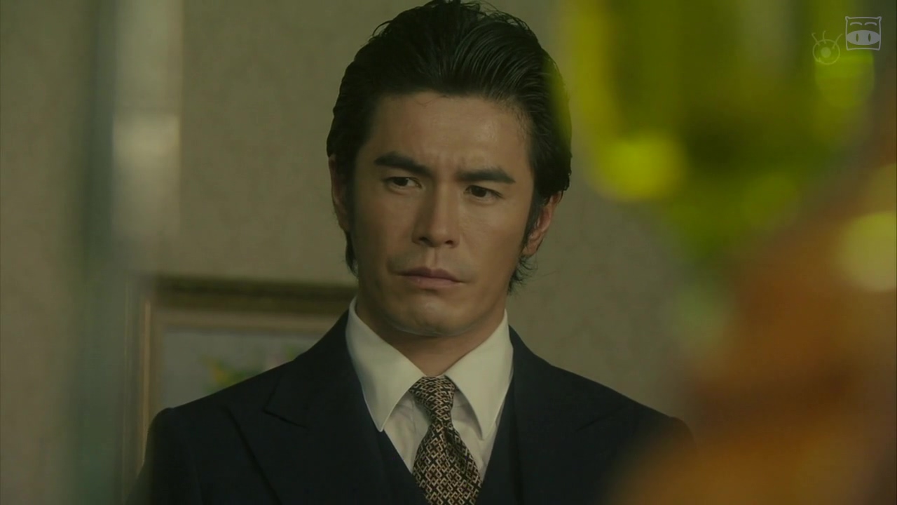 金田一耕助VS明智小五郎2剧照的剧照