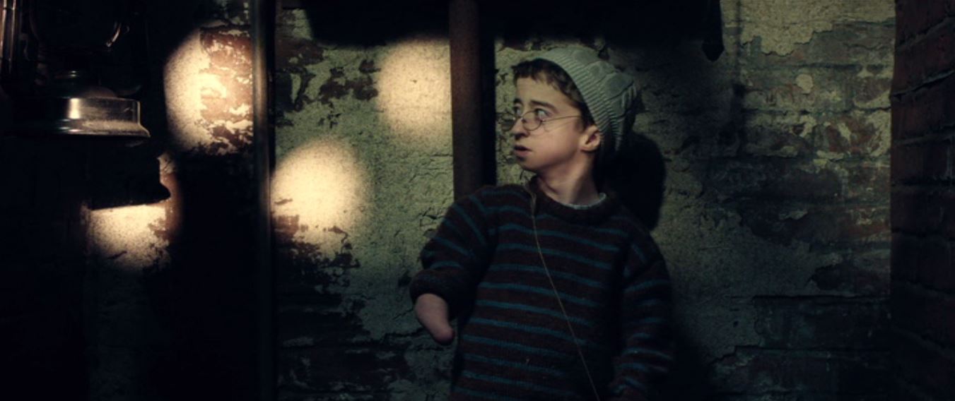 动物奇缘剧照的剧照