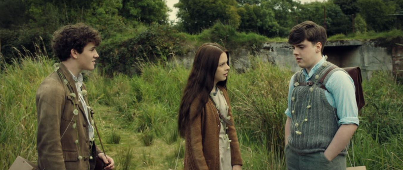 动物奇缘剧照的剧照