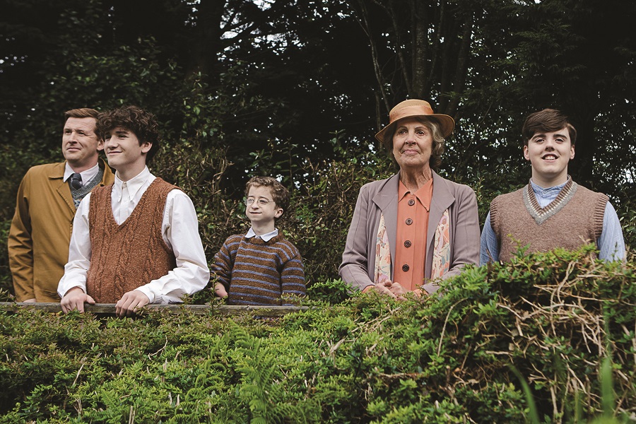 动物奇缘剧照的剧照