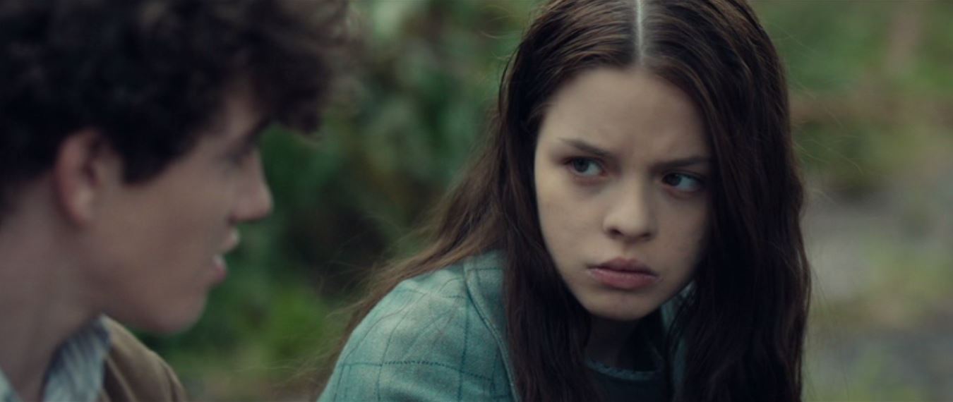 动物奇缘剧照的剧照