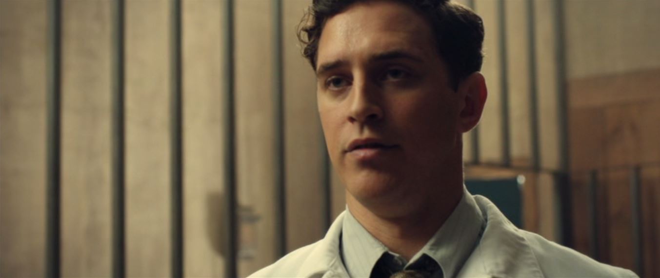 动物奇缘剧照的剧照