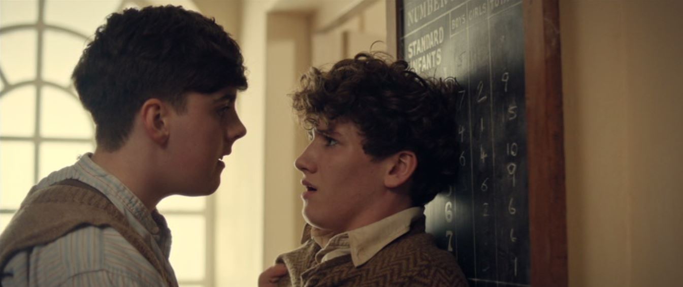 动物奇缘剧照的剧照