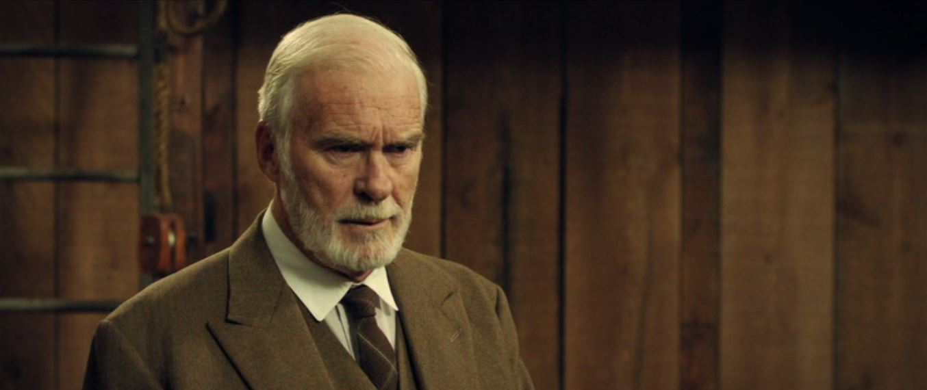 动物奇缘剧照的剧照