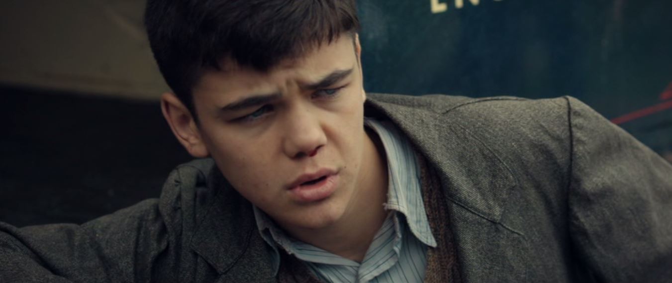 动物奇缘剧照的剧照