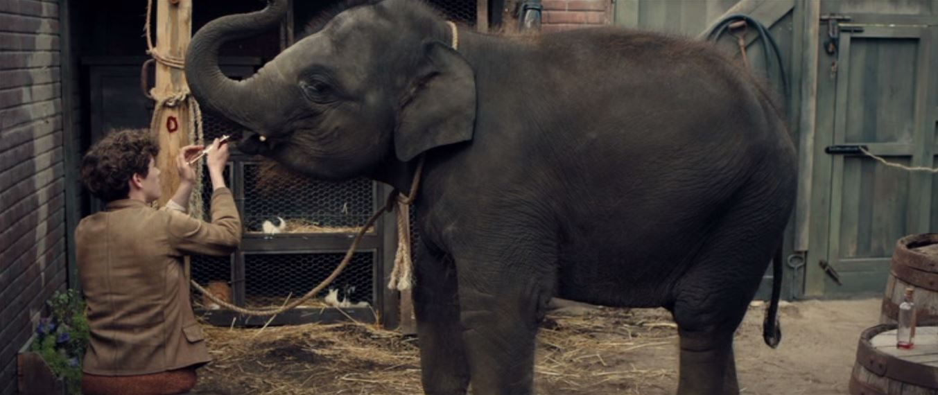 动物奇缘剧照的剧照