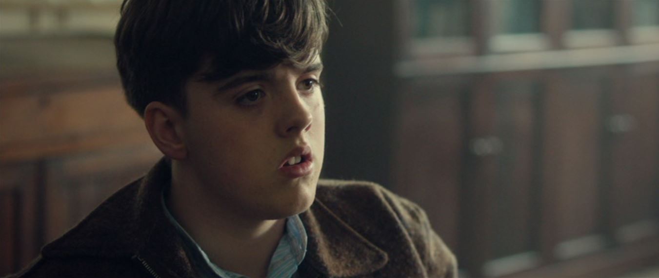 动物奇缘剧照的剧照