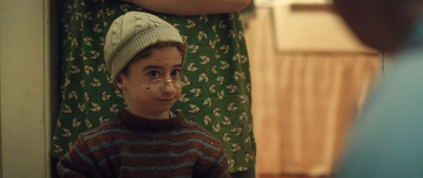 动物奇缘剧照的剧照