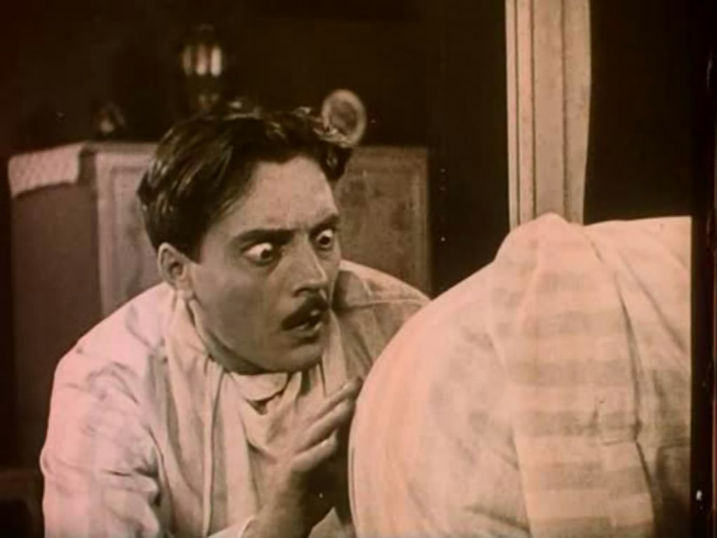 七年厄运剧照的剧照