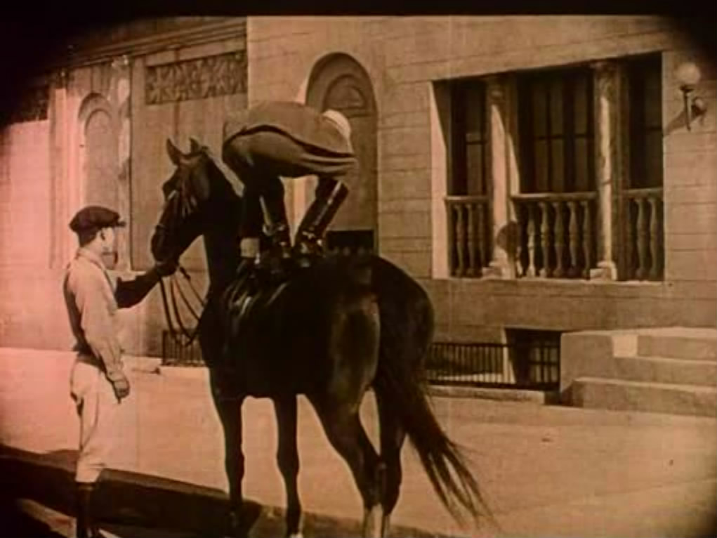 七年厄运剧照的剧照