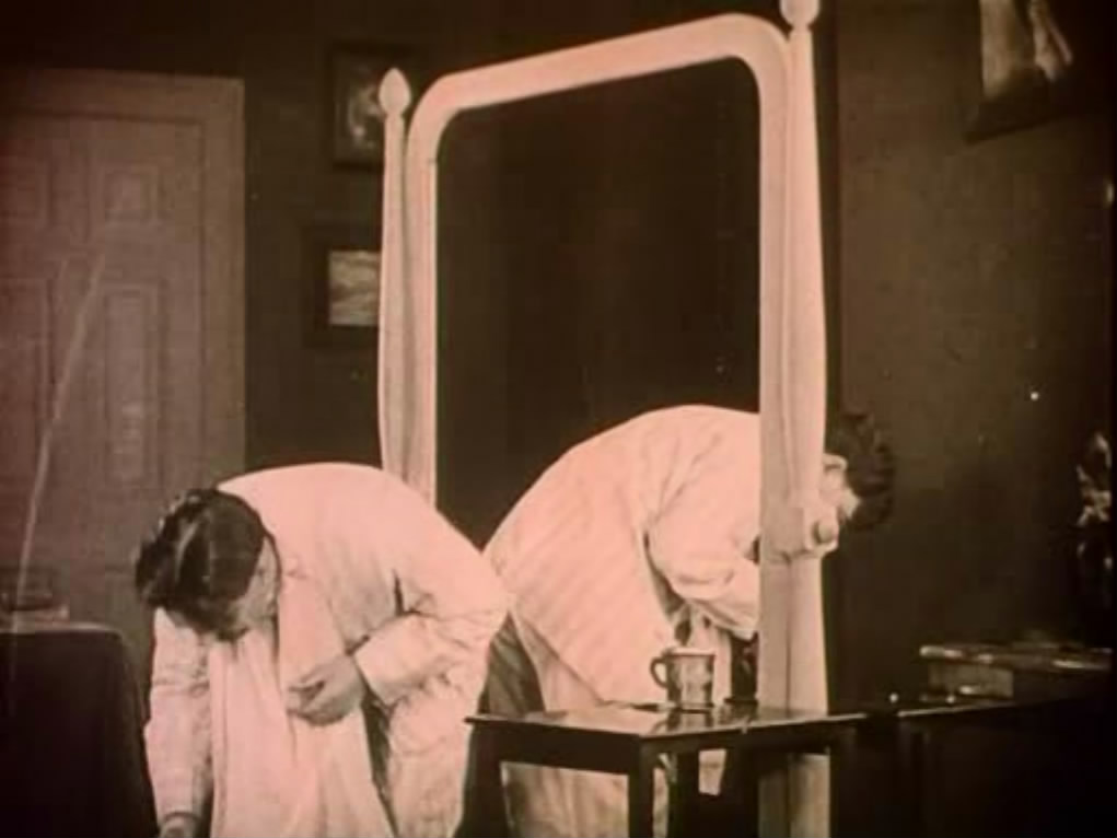 七年厄运剧照的剧照