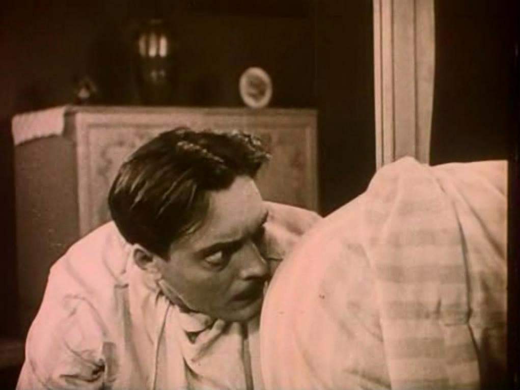 七年厄运剧照的剧照