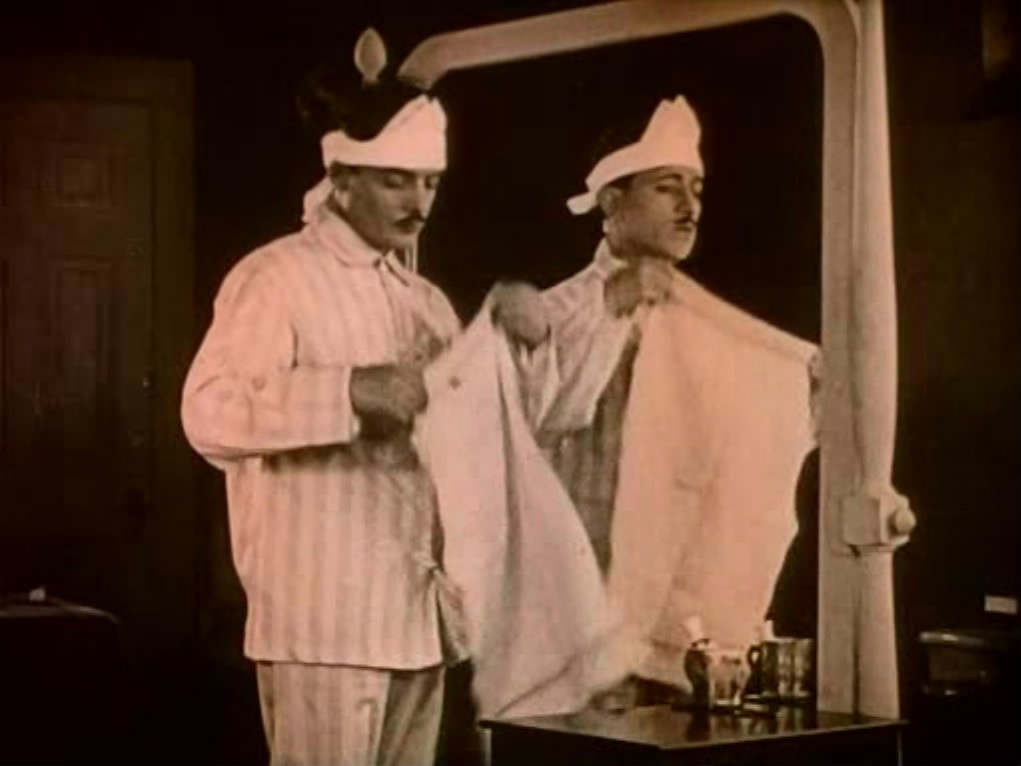 七年厄运剧照的剧照